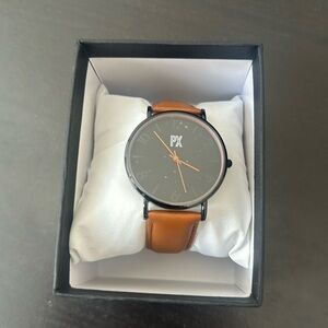 PX Dress watch